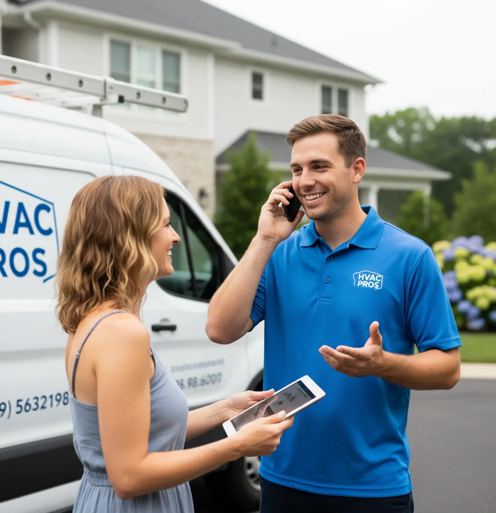 Furnace Repair in Roselle Park, NJ